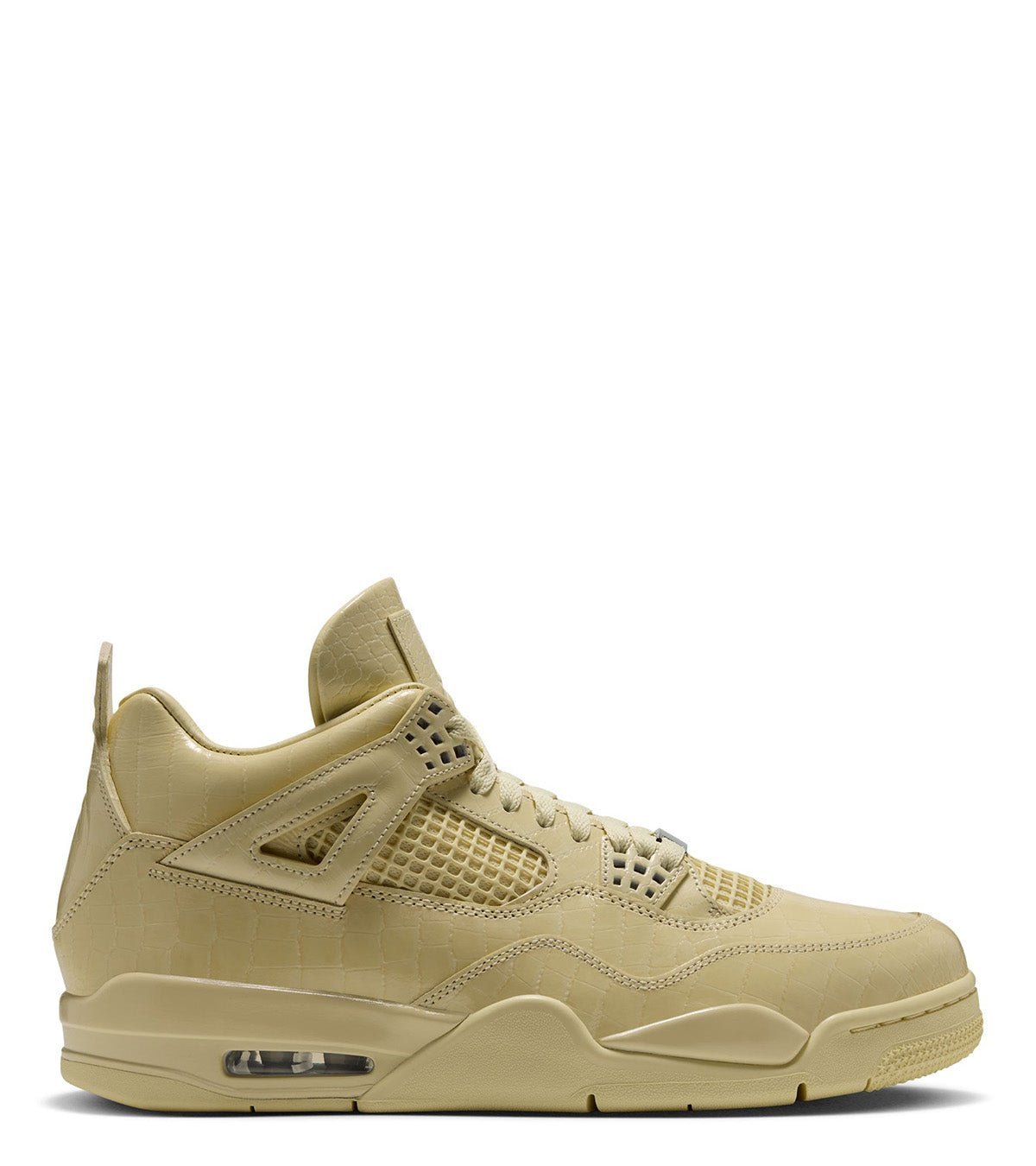 10.02.26 Jordan x J Balvin Air Jordan 4 Retro SP Amazonas - SOMEWHERE
