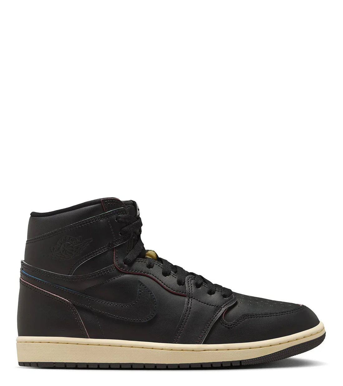 07.31.25 Jordan Air Jordan 1 Retro High OG Black