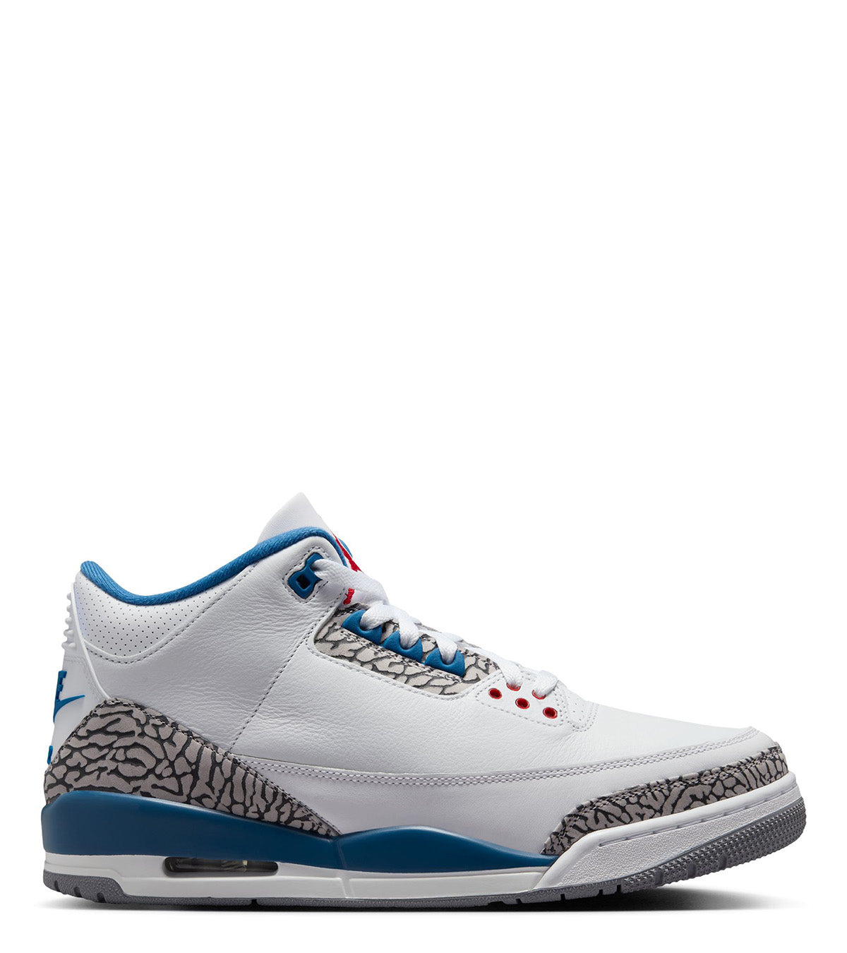 07.18.26 Air Jordan 3 Retro True Blue