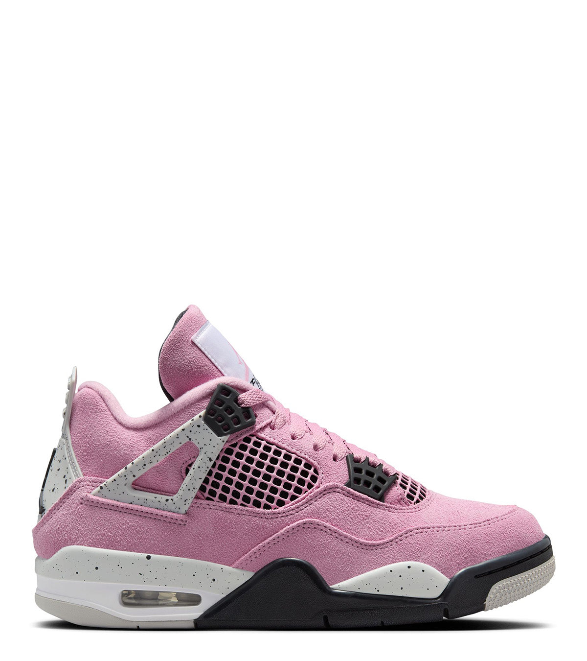 10.26.24 Women's Air Jordan 4 Retro Orchid