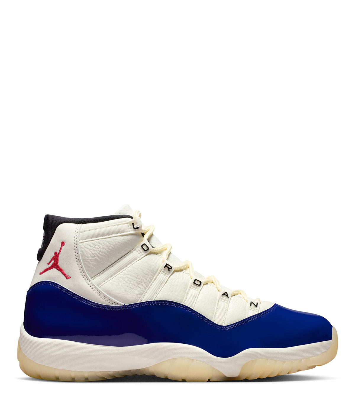 11.05.25 Air Jordan 11 Retro Rare Air Royal