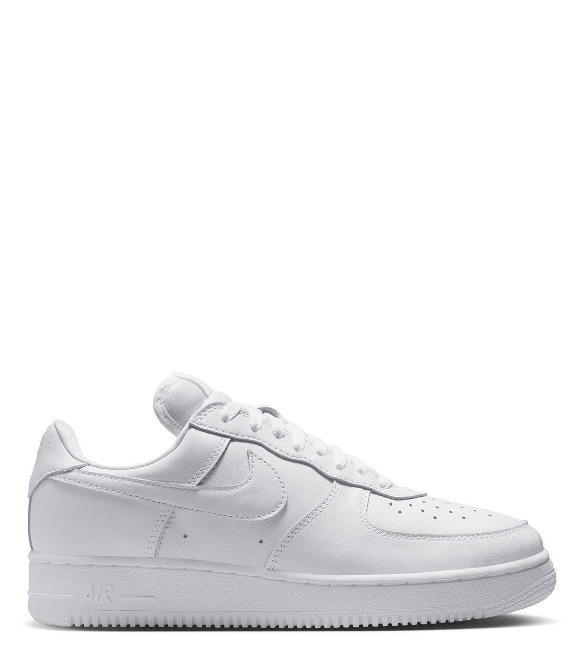 07.02.26 Nike Air Force 1 Low '01 White