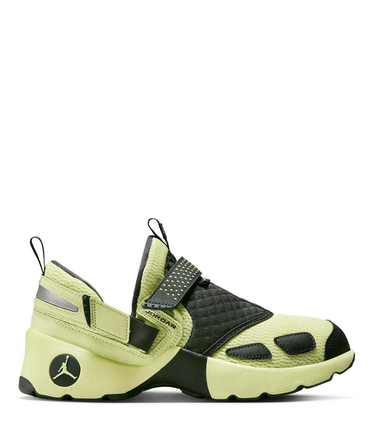 09.05.25 Jordan Women's Trunner LX Luminous Green