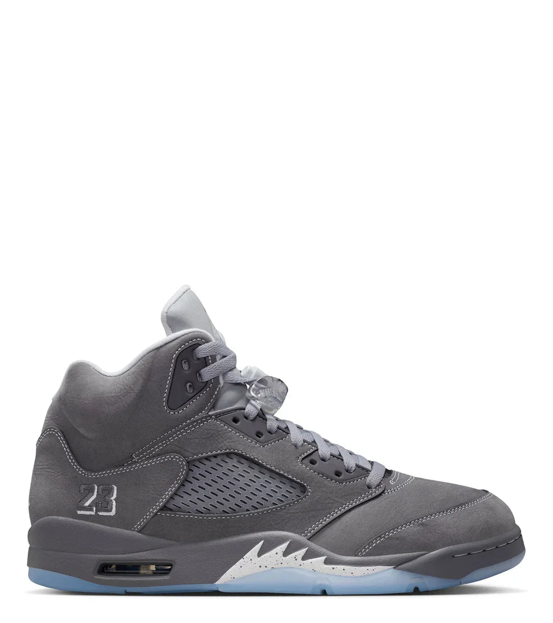 03.03.26 Air Jordan 5 Retro Wolf Grey