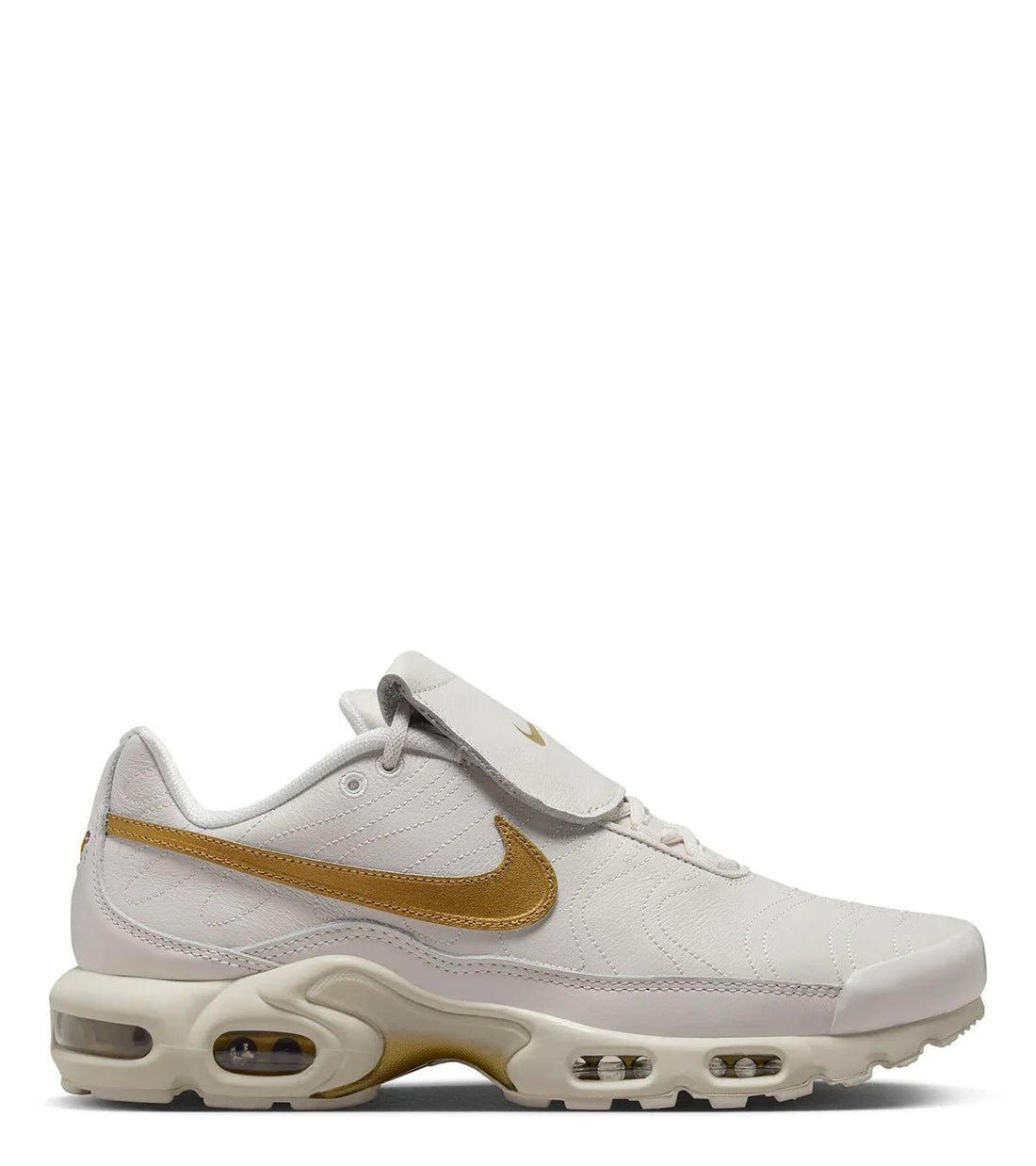 12.02.24 Nike Air Max Plus TNPO Phantom Gold - SOMEWHERE