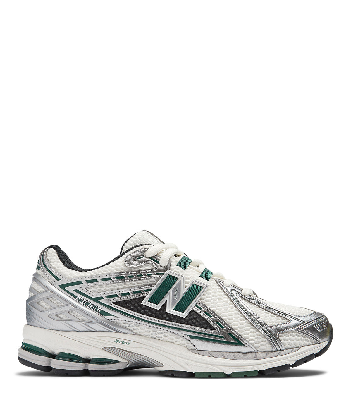 09.01.24 New Balance 1906R Silver Green