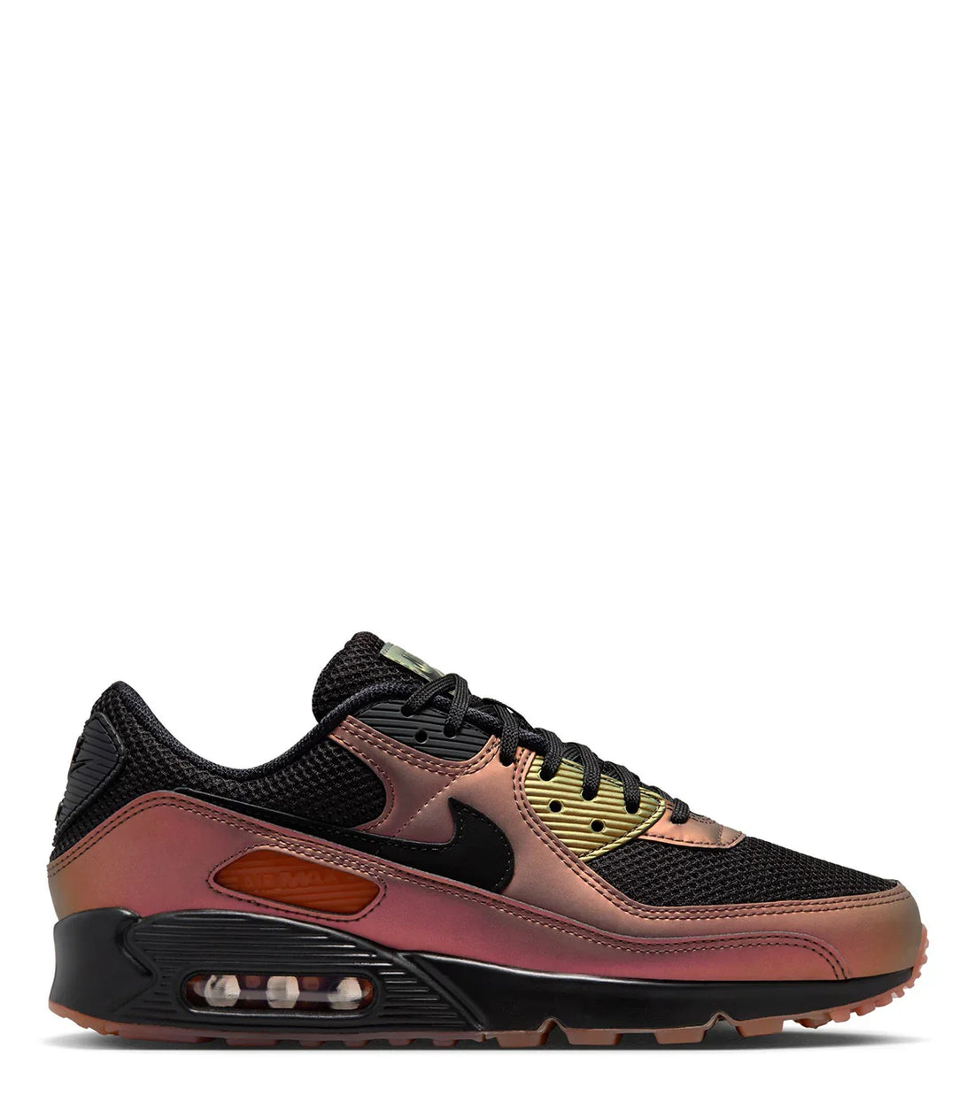 10.31.24 Nike Air Max 90 Black Copper