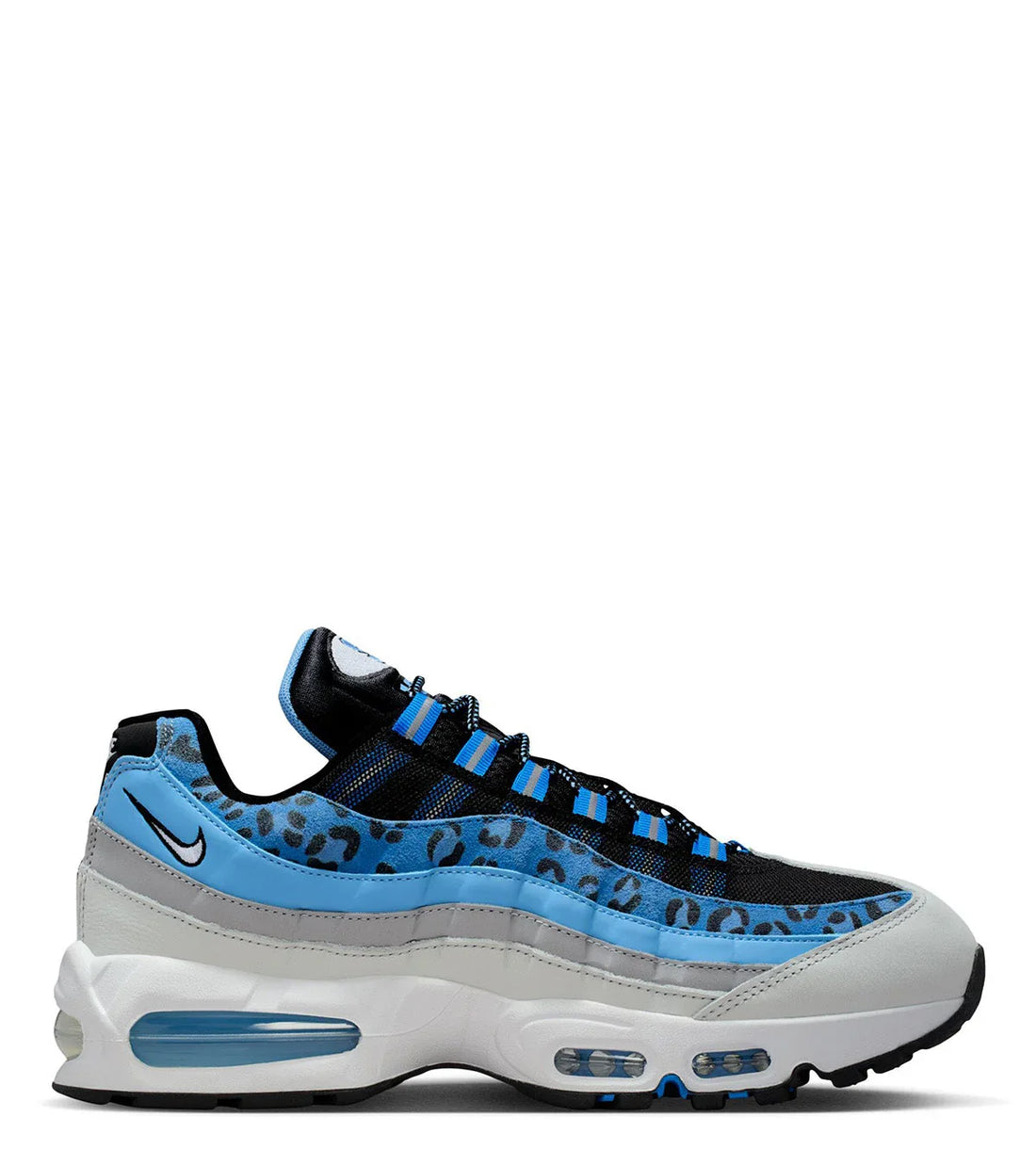 10.11.25 Nike Air Max 95 'Spelman' Blue