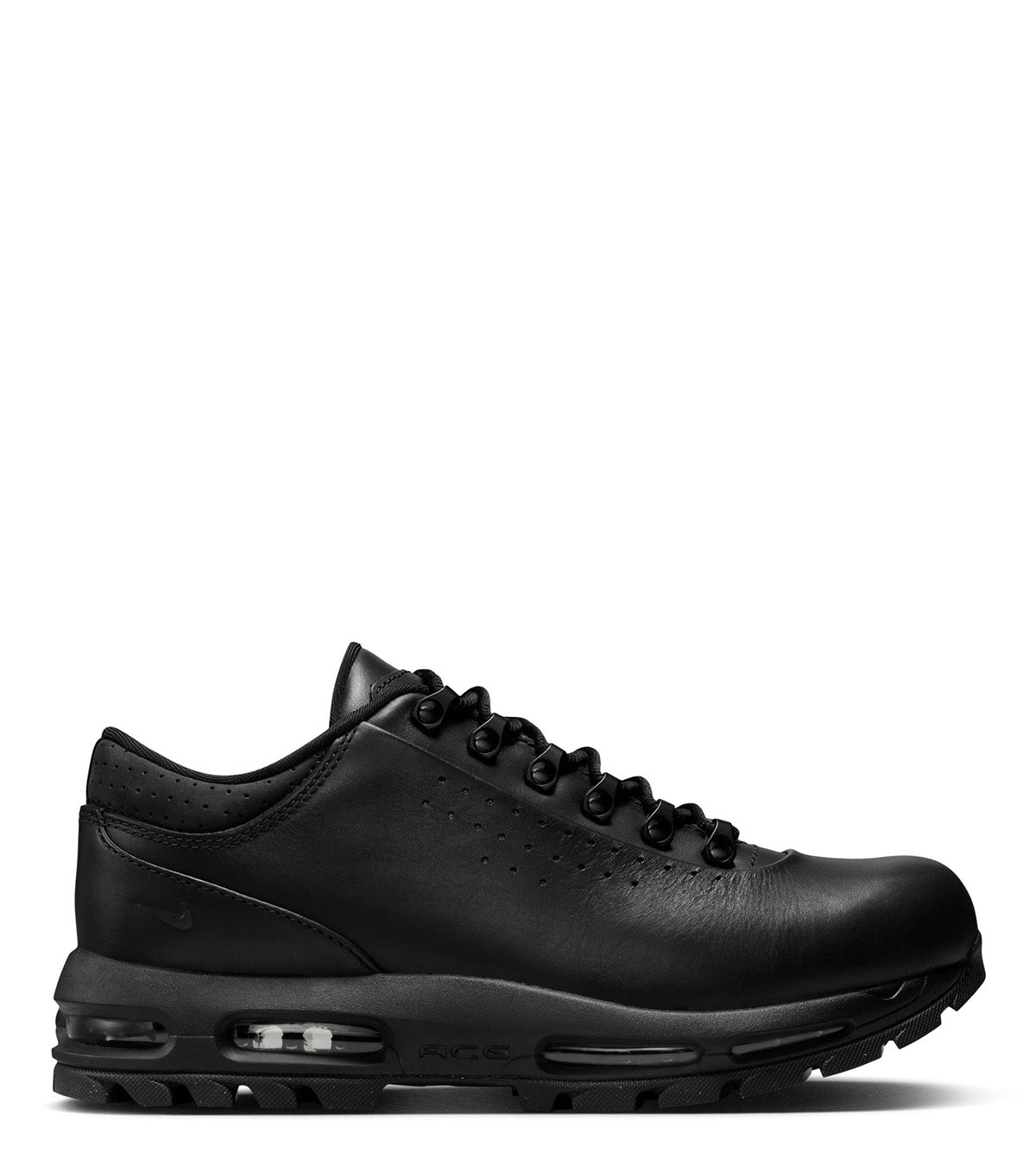 02.10.26 Nike Air Max Goadome Low SP Black