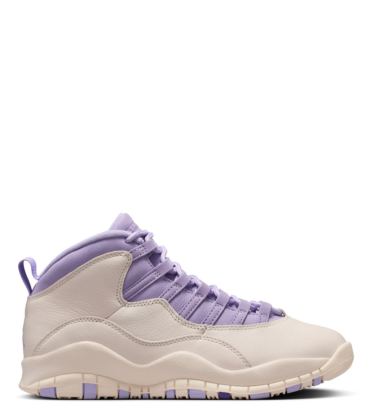 02.12.26 Jordan Women's Air Jordan 10 Retro Chalk