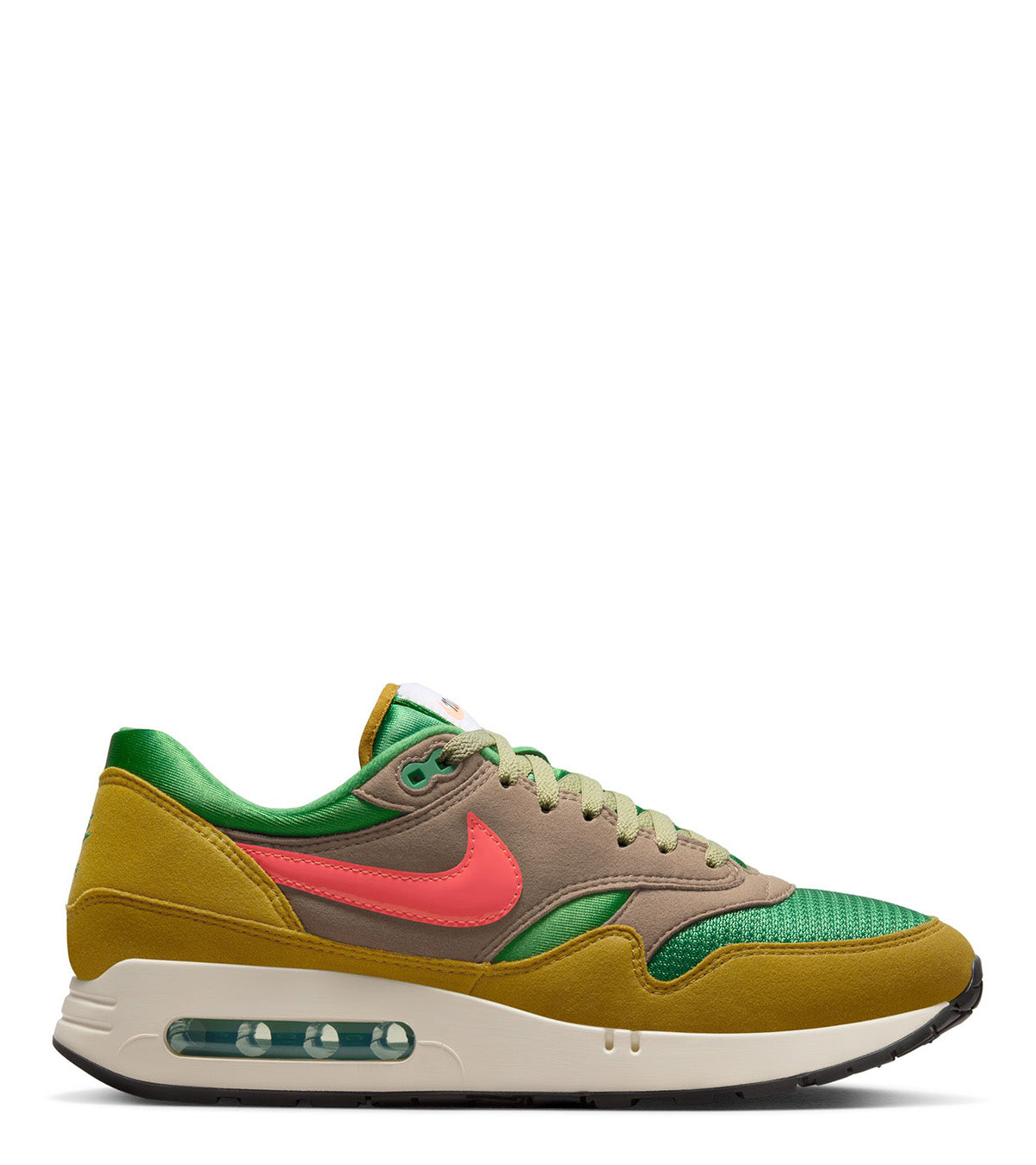 11.07.24 Nike Air Max 1 '86 Premium Classic Green