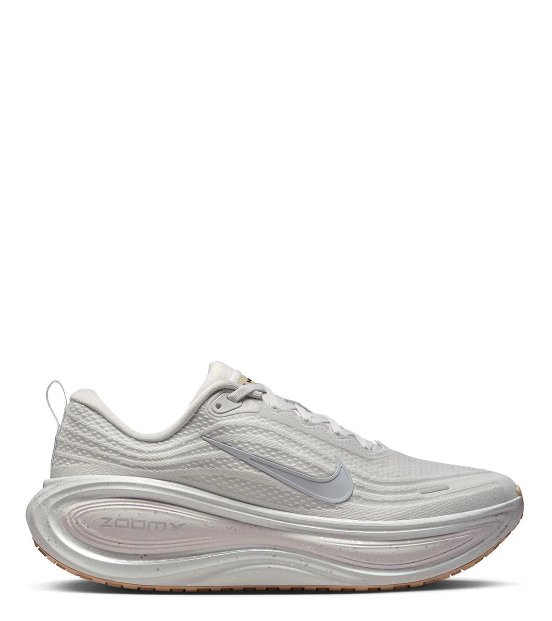 09.23.25 Nike Vomero Plus Speckle Vast Grey