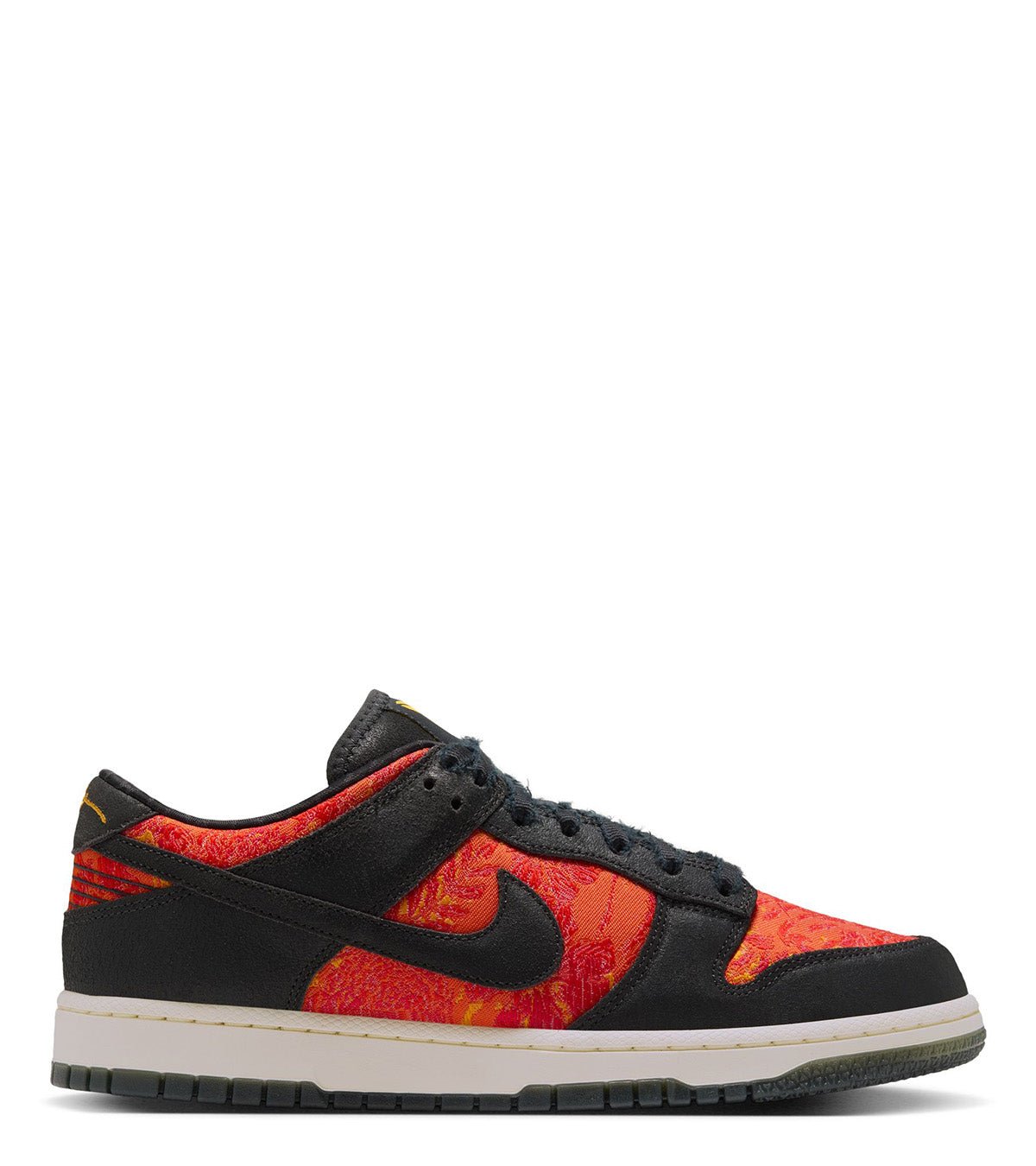 10.30.26 Nike Kobe Dunk Low Protro Black Orange - SOMEWHERE