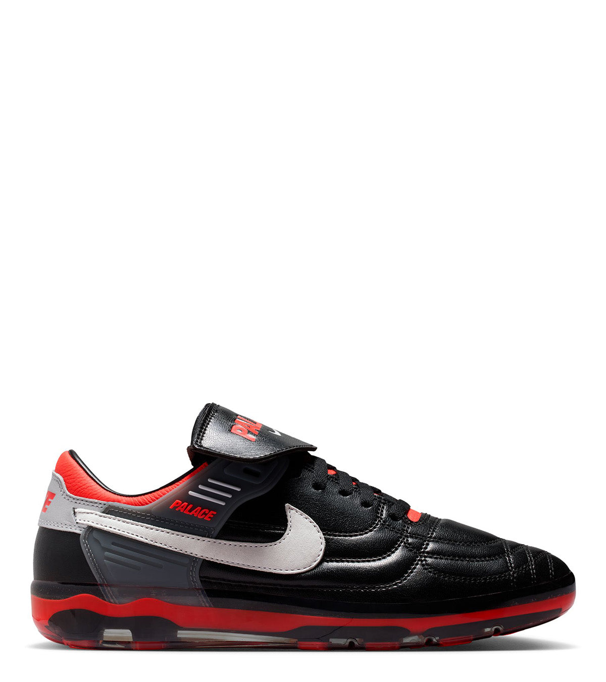 06.16.26 Nike Cryoshot Air Speed x England x Palace Black Orange