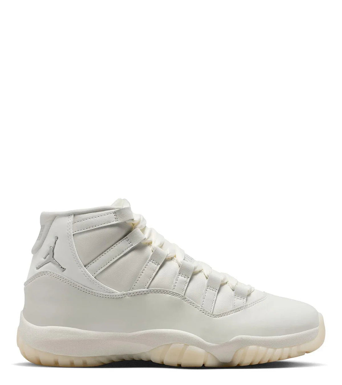 11.11.25 Jordan Women's Air Jordan 11 Retro Sail Grey - SOMEWHERE