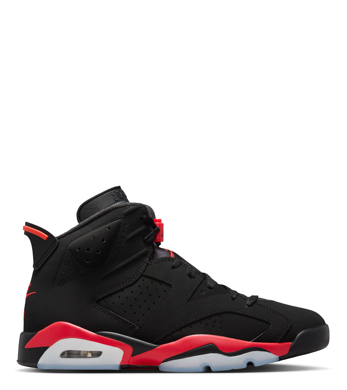 02.14.26 Air Jordan 6 Retro Infrared