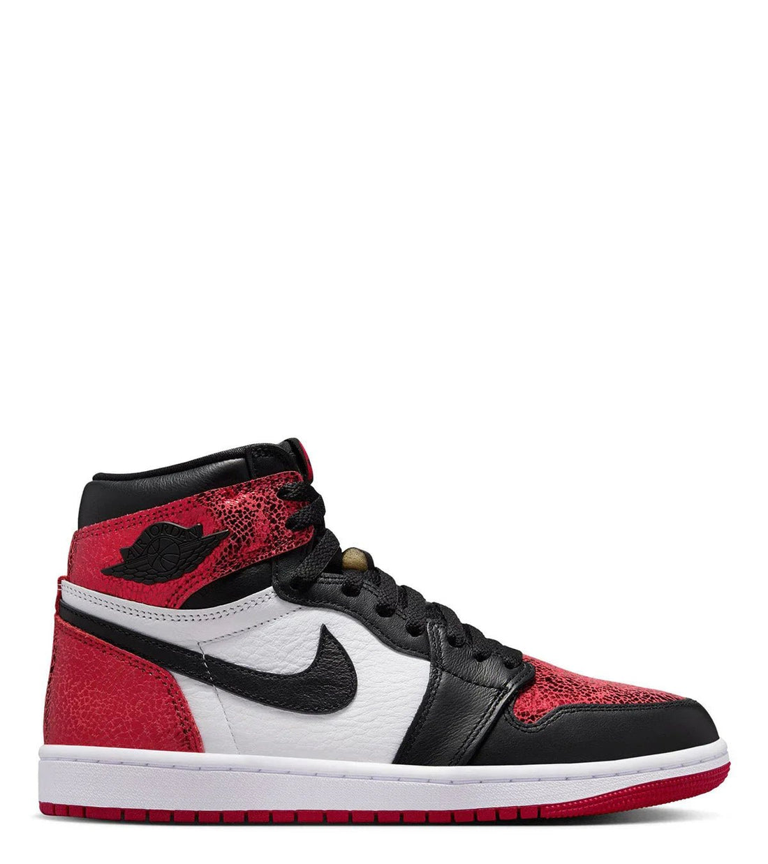 05.31.25 Women's Air Jordan 1 Retro High OG Varsity Red - SOMEWHERE