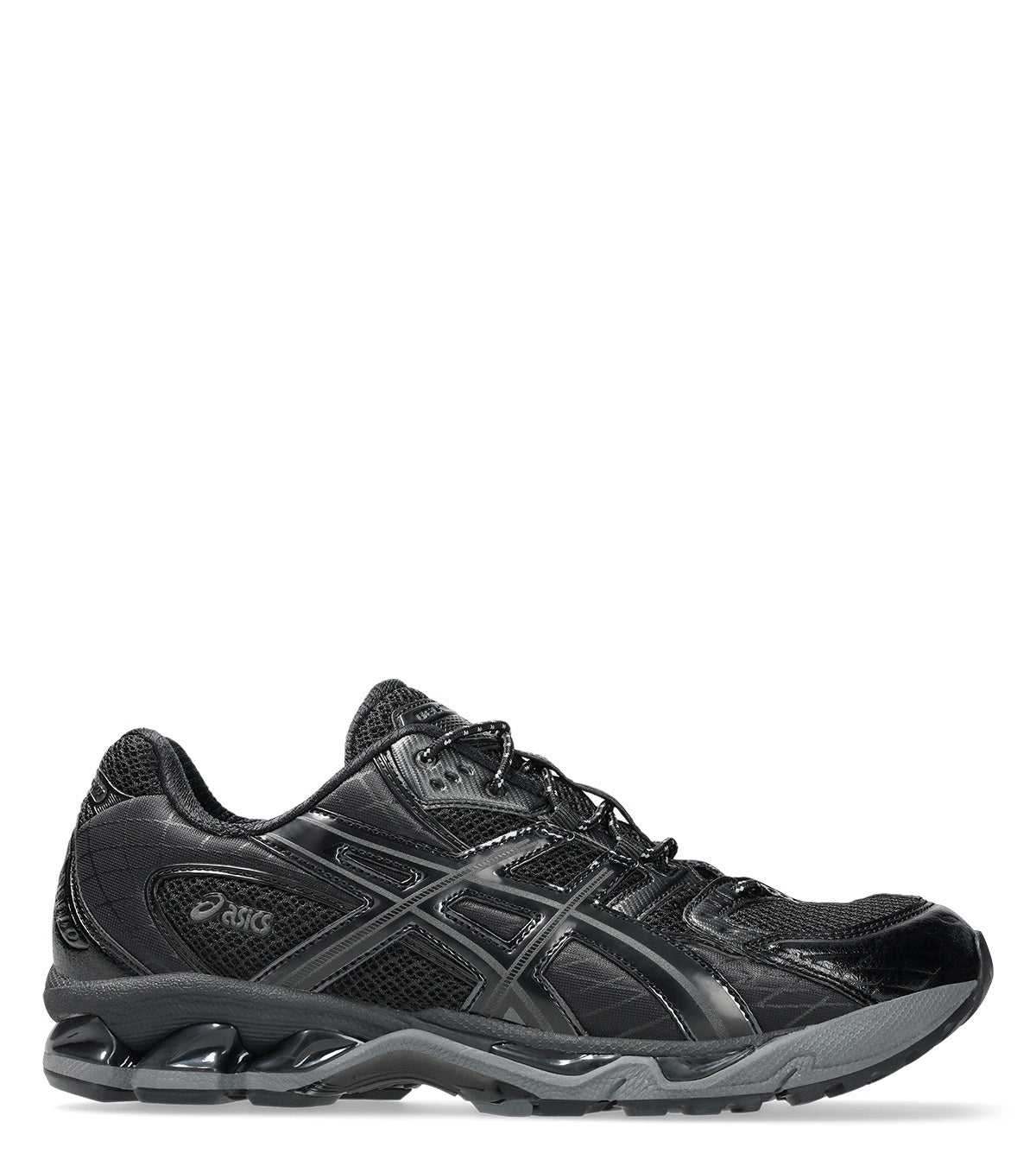 02.12.25 ASICS x Haven Gel-Nimbus 10.1 Black