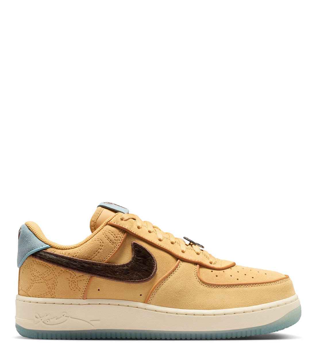 04.24.26 Nike Air Force 1 Low Protro Twine Brown