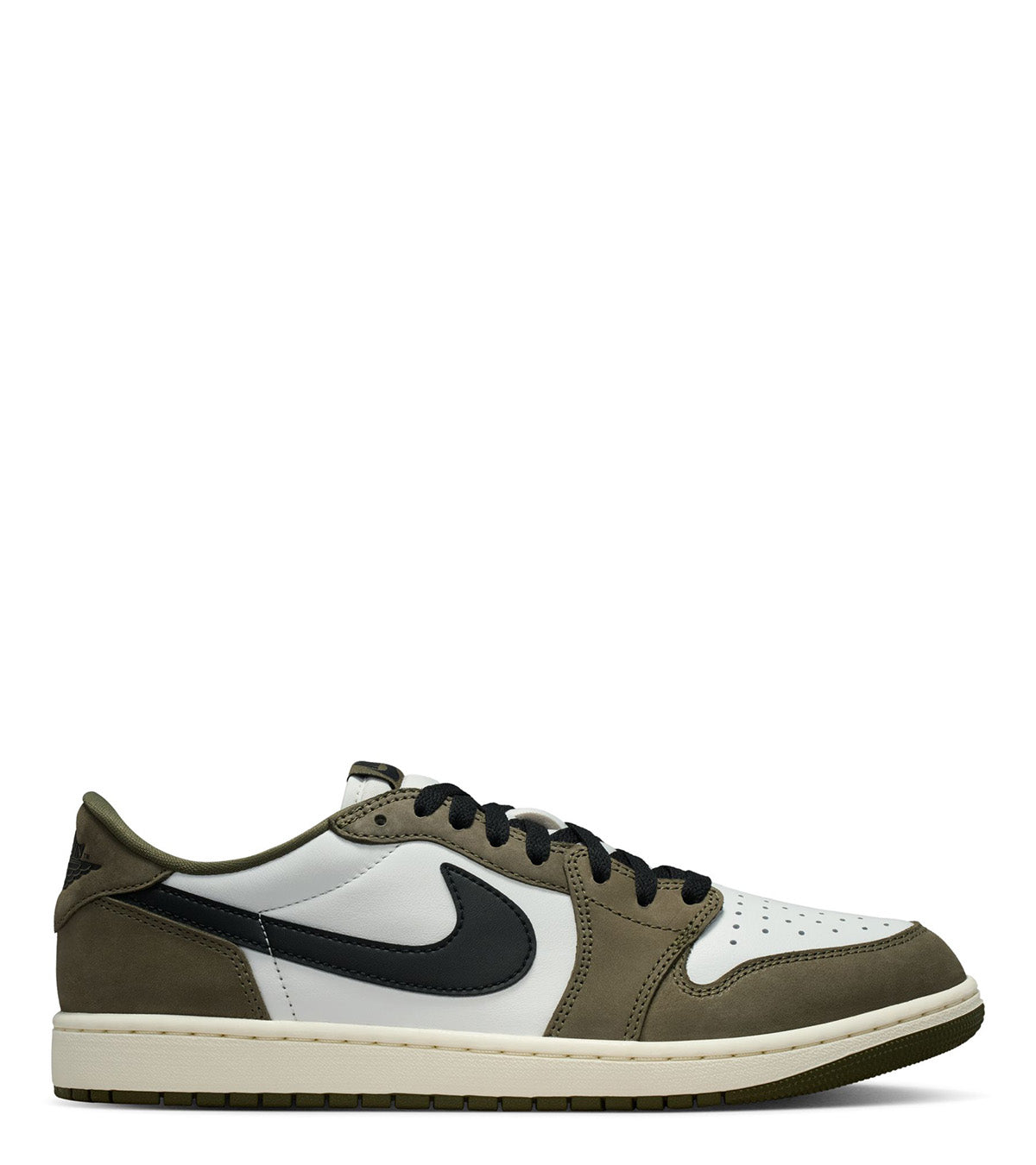 01.31.26 Air Jordan 1 Retro Low OG Olive