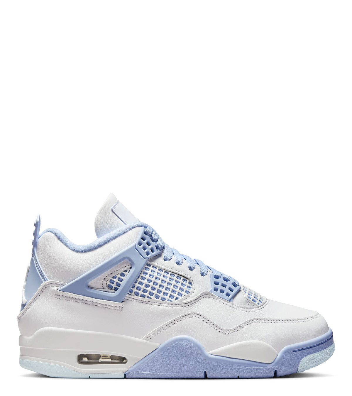 05.03.25 Jordan Women's Air Jordan 4 Retro White Blue