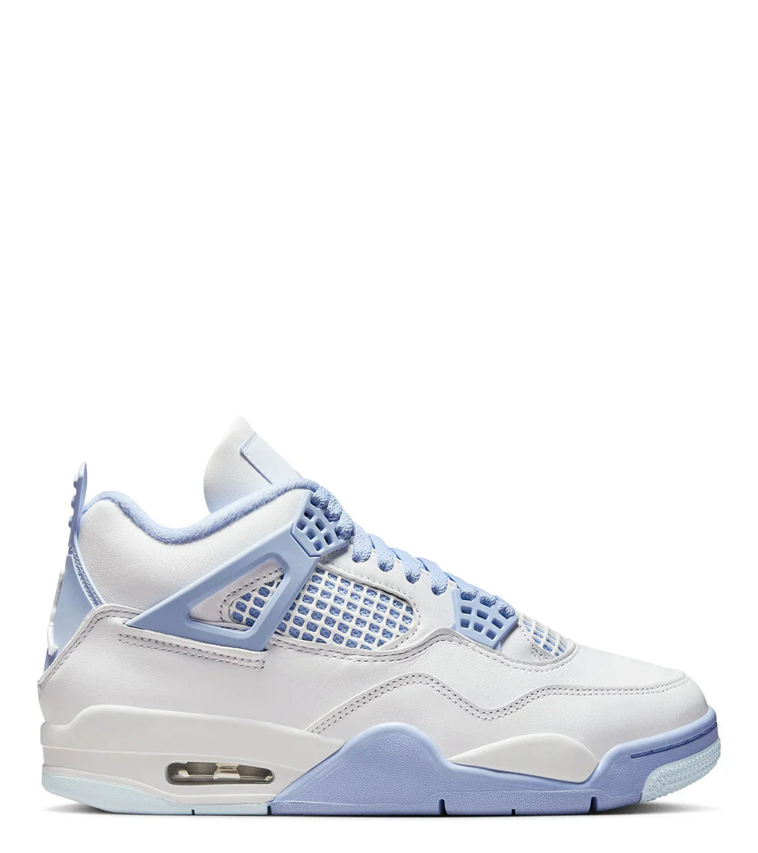 05.03.25 Jordan Women's Air Jordan 4 Retro White Blue