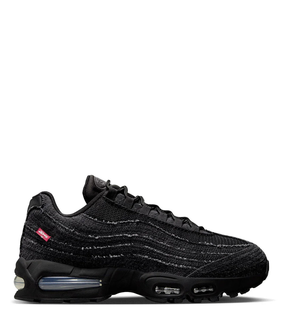 07.11.25 Nike x Levi’s Air Max 95 OG Black