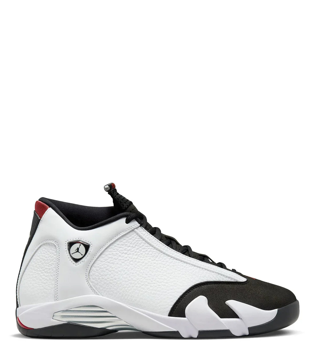 11.02.24 Air Jordan 14 Retro White Black