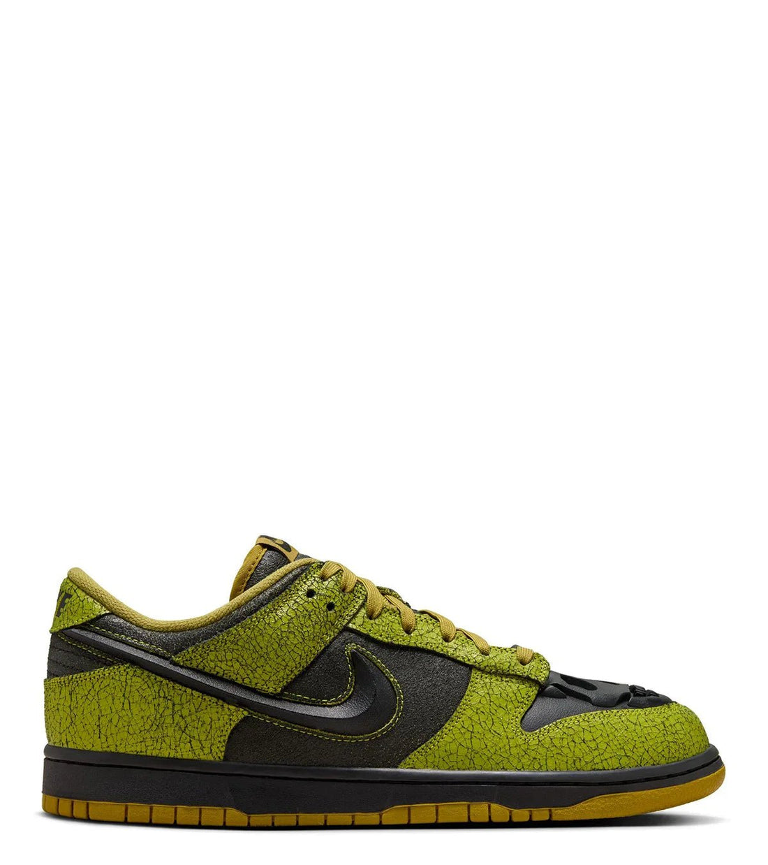10.24.24 Nike Dunk Low Retro QS Cactus Black - SOMEWHERE