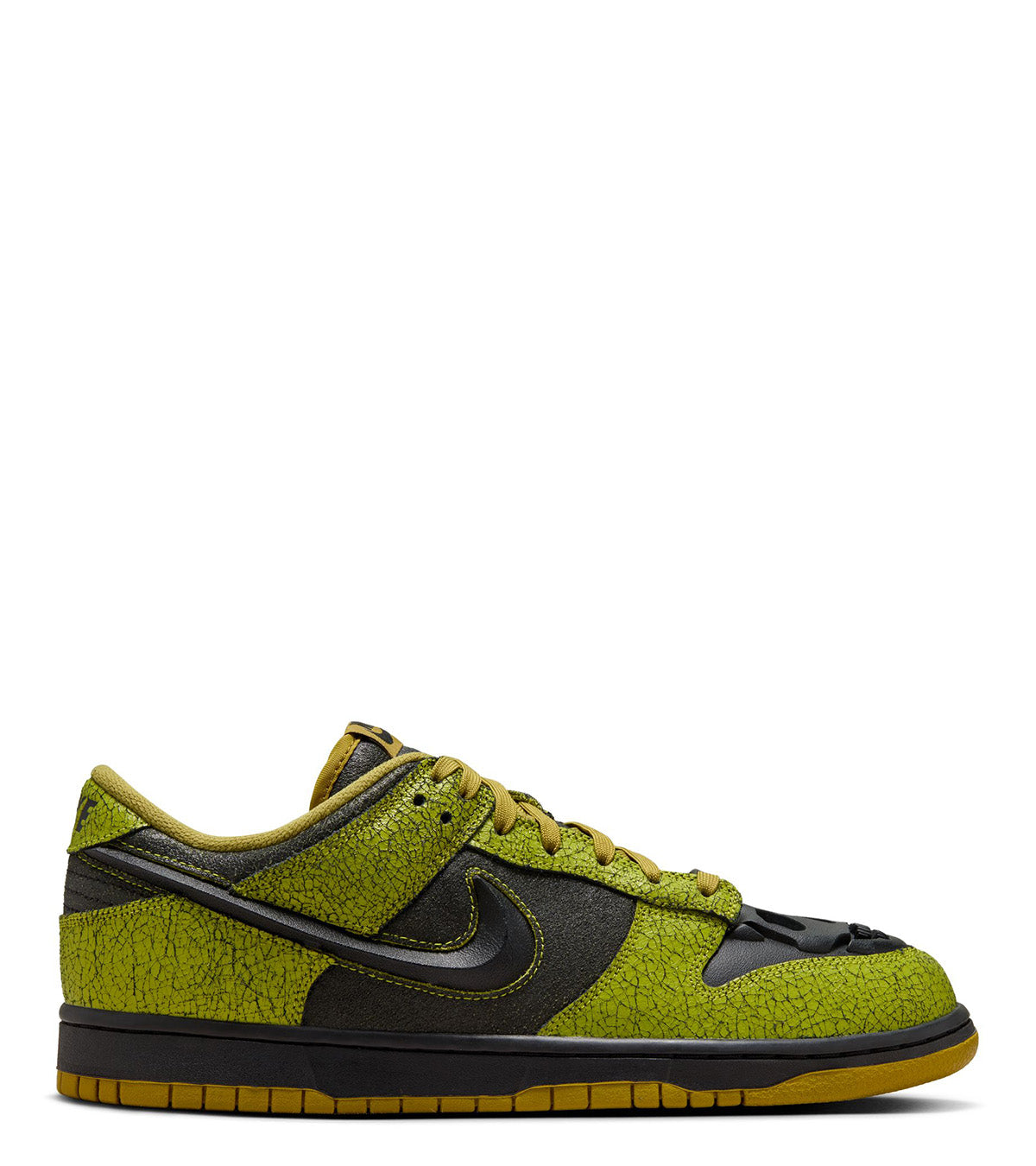 10.24.24 Nike Dunk Low Retro QS Cactus Black