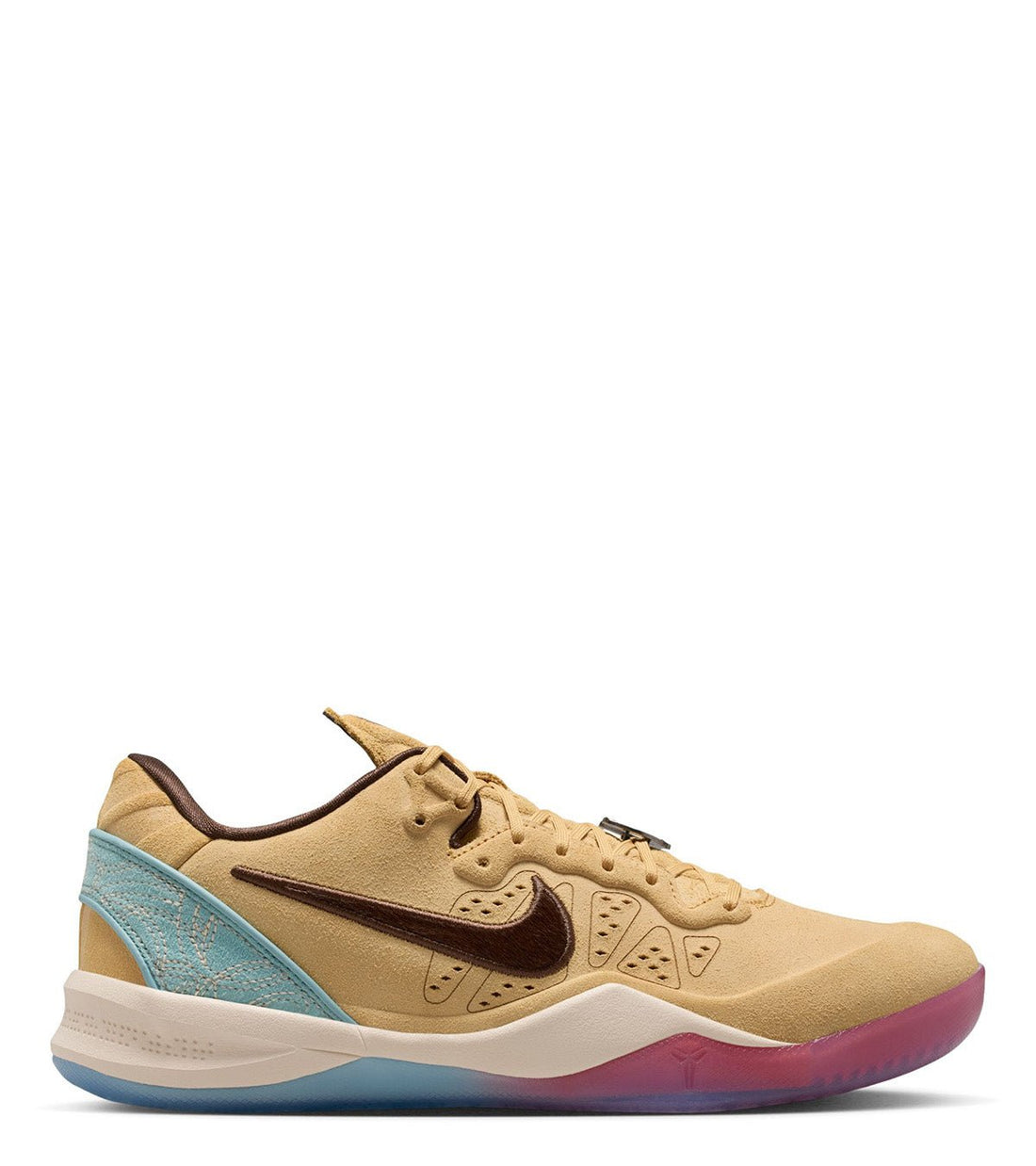04.24.26 Nike Kobe VIII Protro Brown - SOMEWHERE