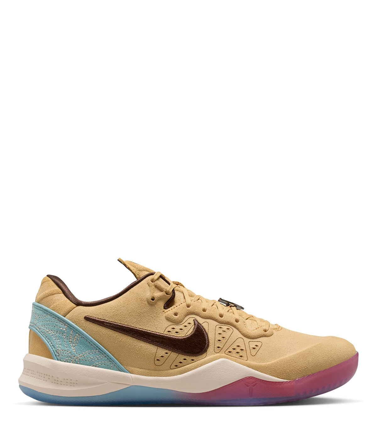 04.24.26 Nike Kobe VIII Protro Brown