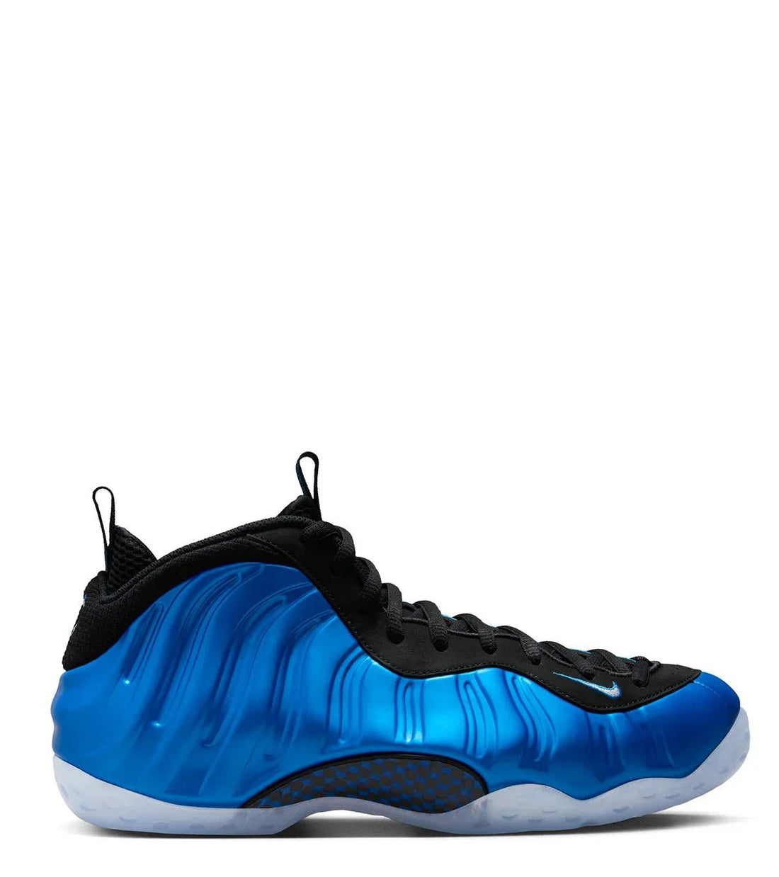 09.13.24 Nike Air Foamposite One Blue - SOMEWHERE