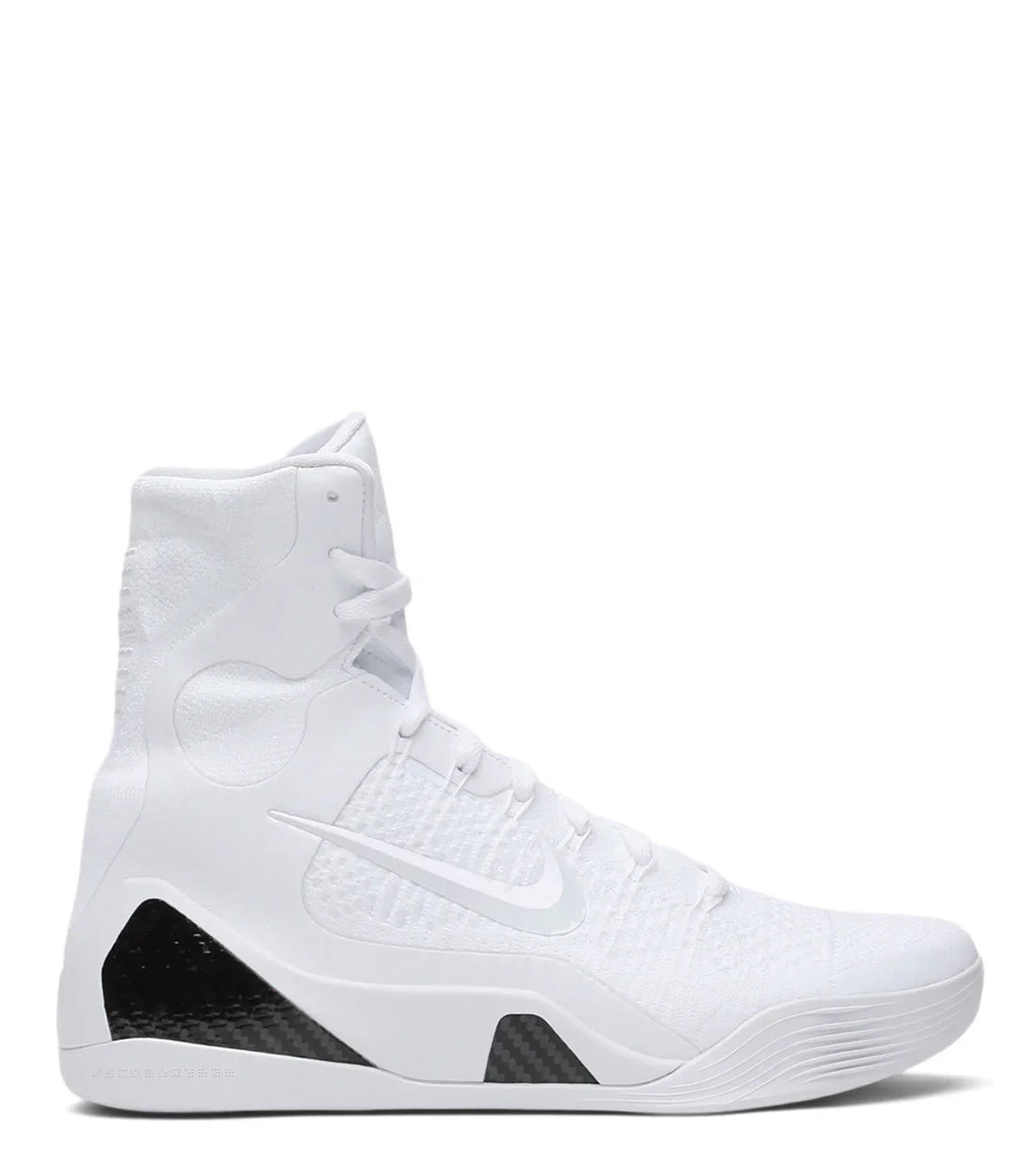08.23.24 Nike Kobe 9 Elite High Protro White
