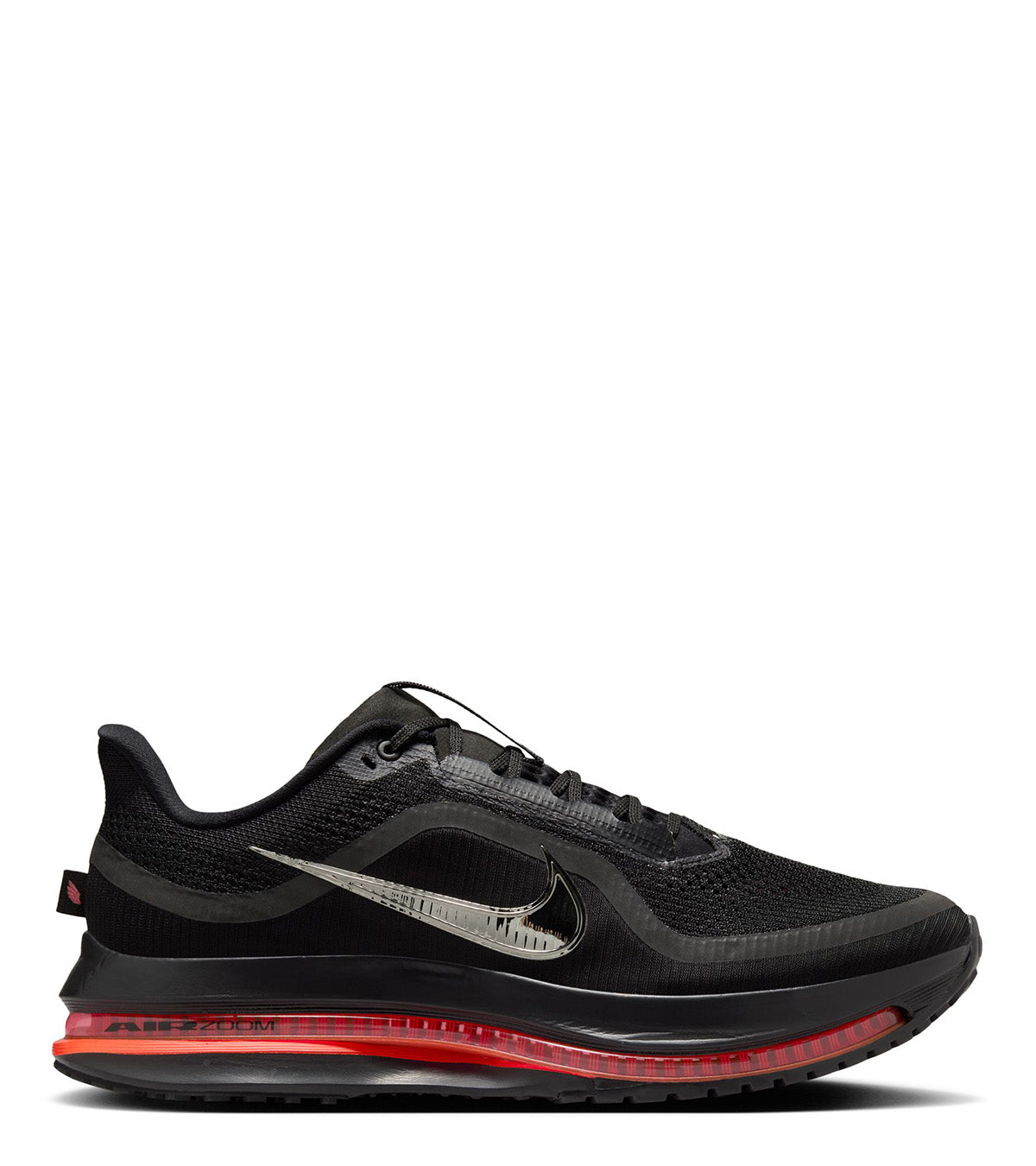 03.06.25 Nike Pegasus Premium Black Silver