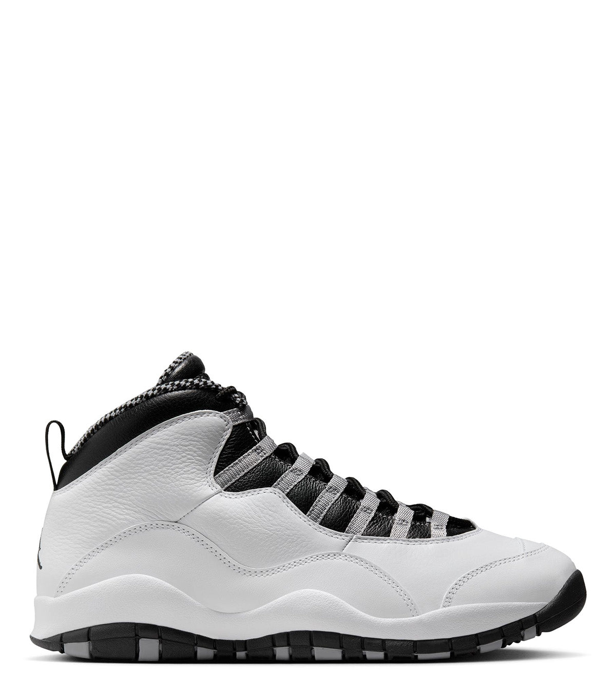 08.02.25 Air Jordan 10 Retro Steel