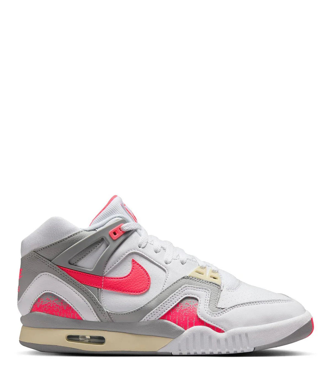 01.31.25 Nike Air Tech Challenge 2 White Pink - SOMEWHERE