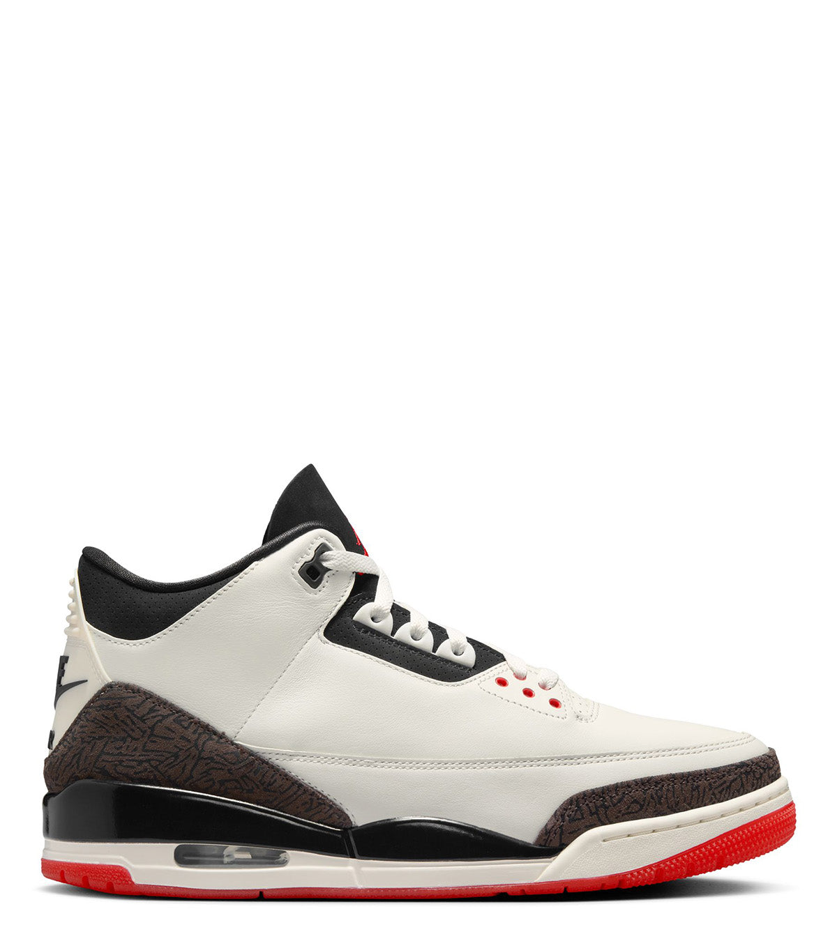 05.16.26 Jordan Air Jordan 3 Retro OG Black Red