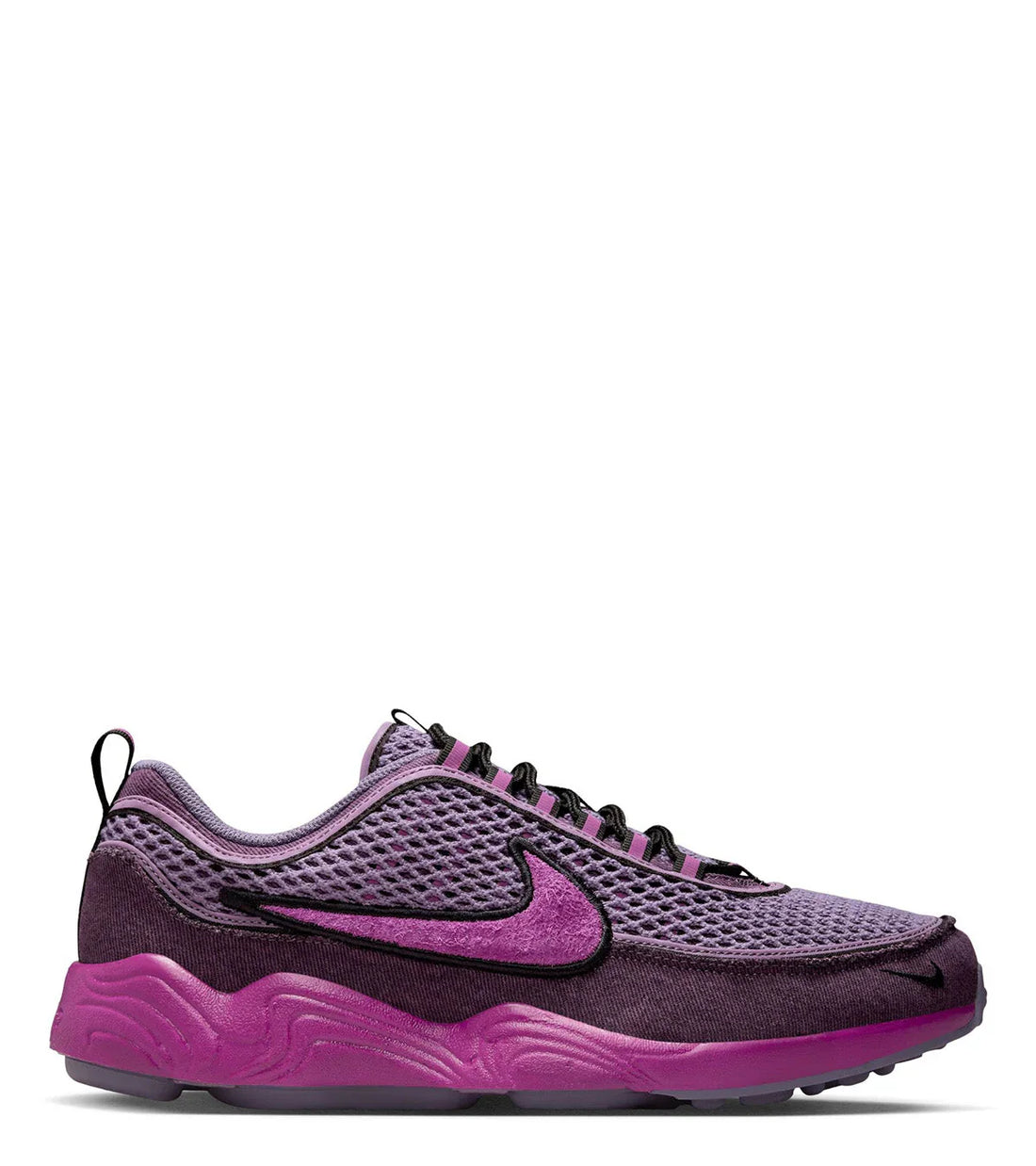 08.07.25 Nike Air Zoom Spiridon Premium Fuchsia