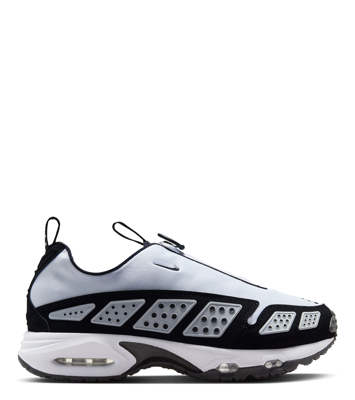 05.01.25 Nike Women's Air Max SNDR White Black