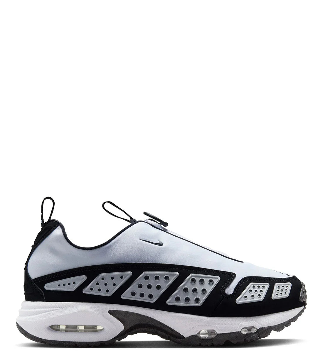 05.01.25 Nike Women's Air Max SNDR White Black