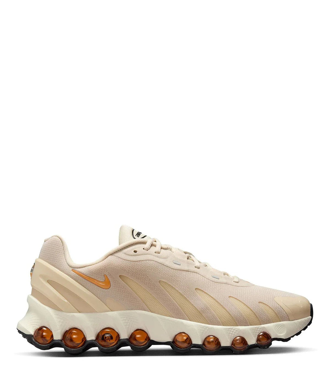 04.17.25 Nike Air Max DN8 Light Khaki - SOMEWHERE