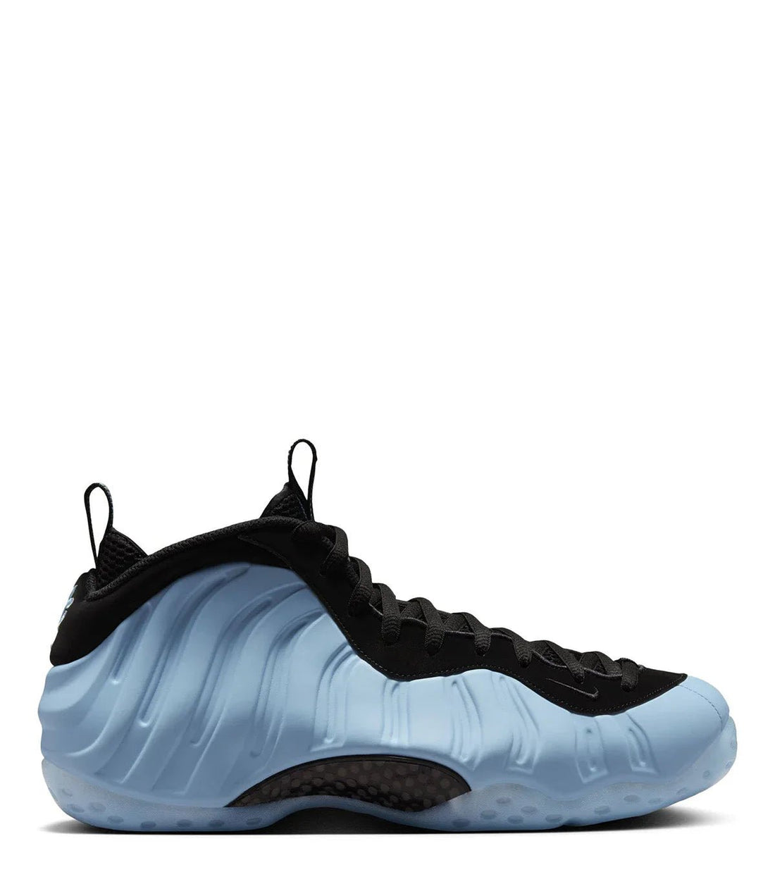 05.16.25 Nike Air Foamposite One Psychic Blue - SOMEWHERE