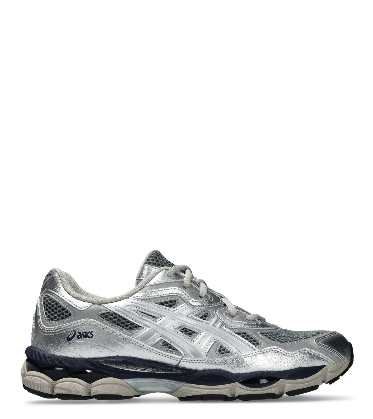 11.15.24 ASICS x Billy's GEL-NYC Silver Midnight