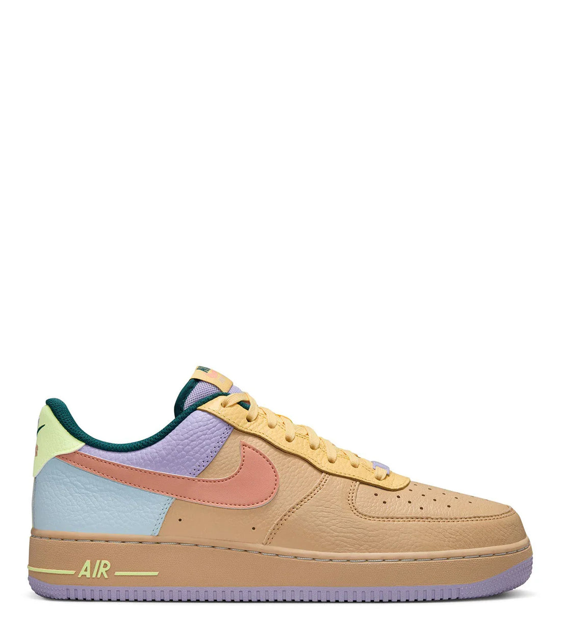 04.01.25 Nike Air Force 1 '07 Sesame