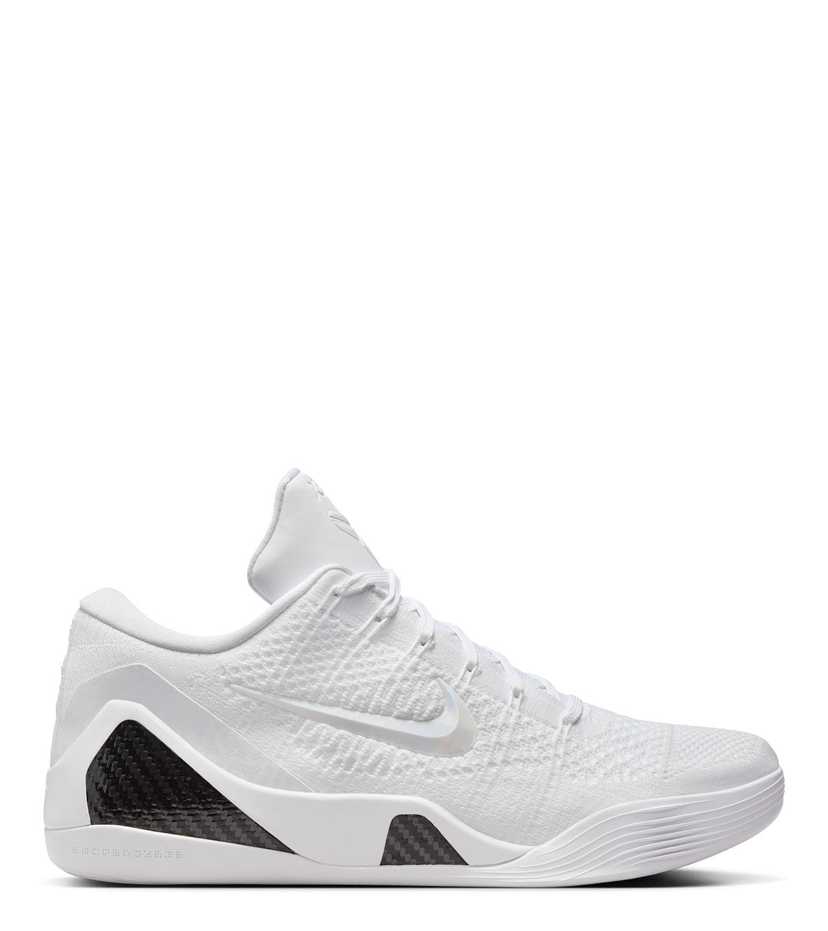 10.04.24 Nike Kobe 9 Elite Low Protro White