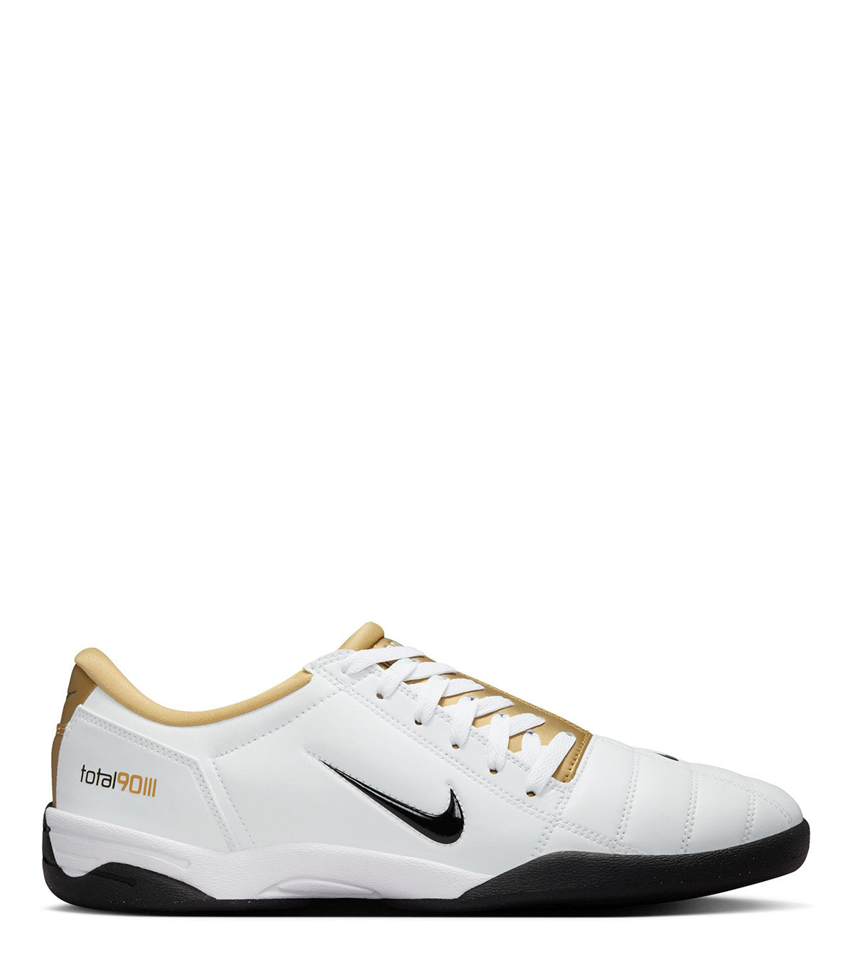 05.01.25 Nike T90 SP White Gold