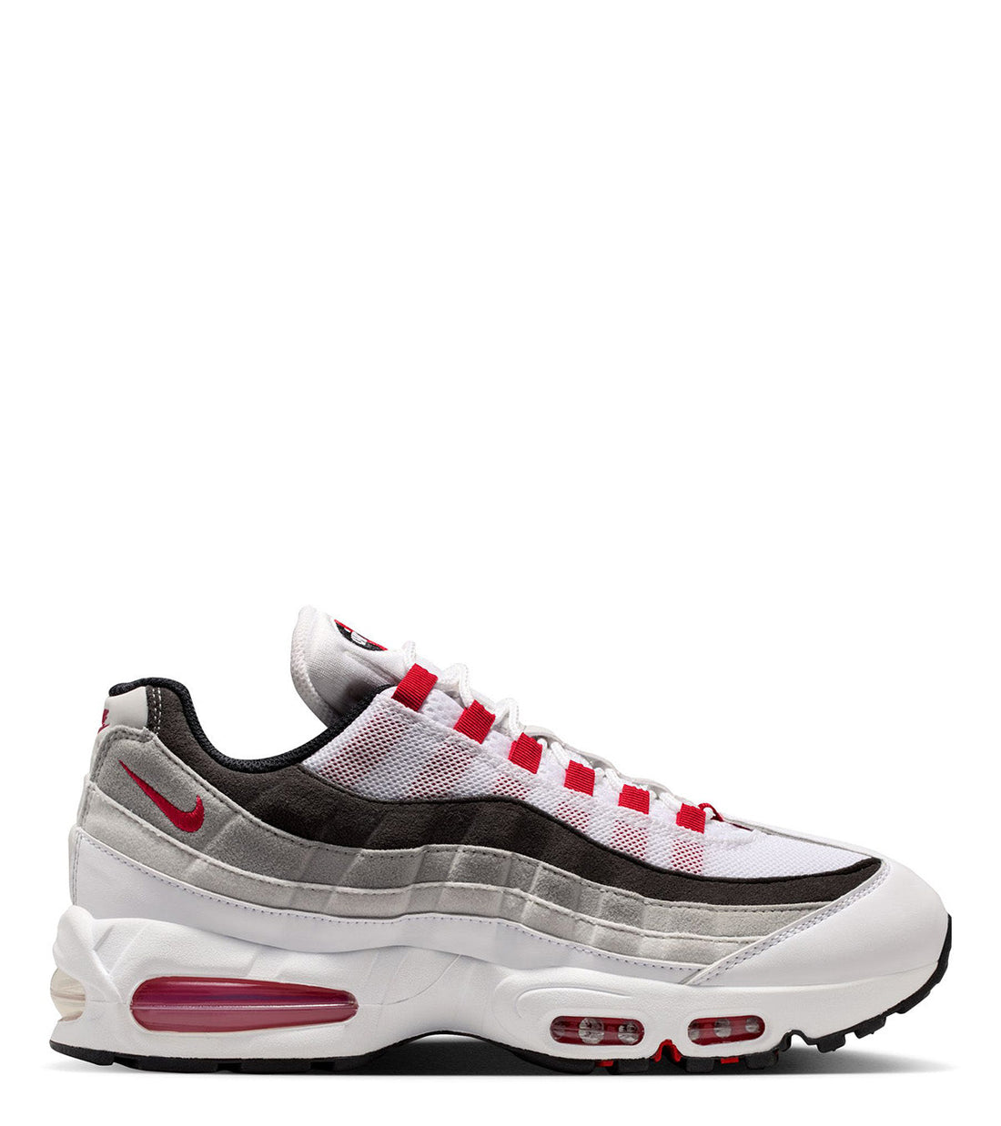05.08.26 Nike Air Max 95 Big Bubble Premium White Red