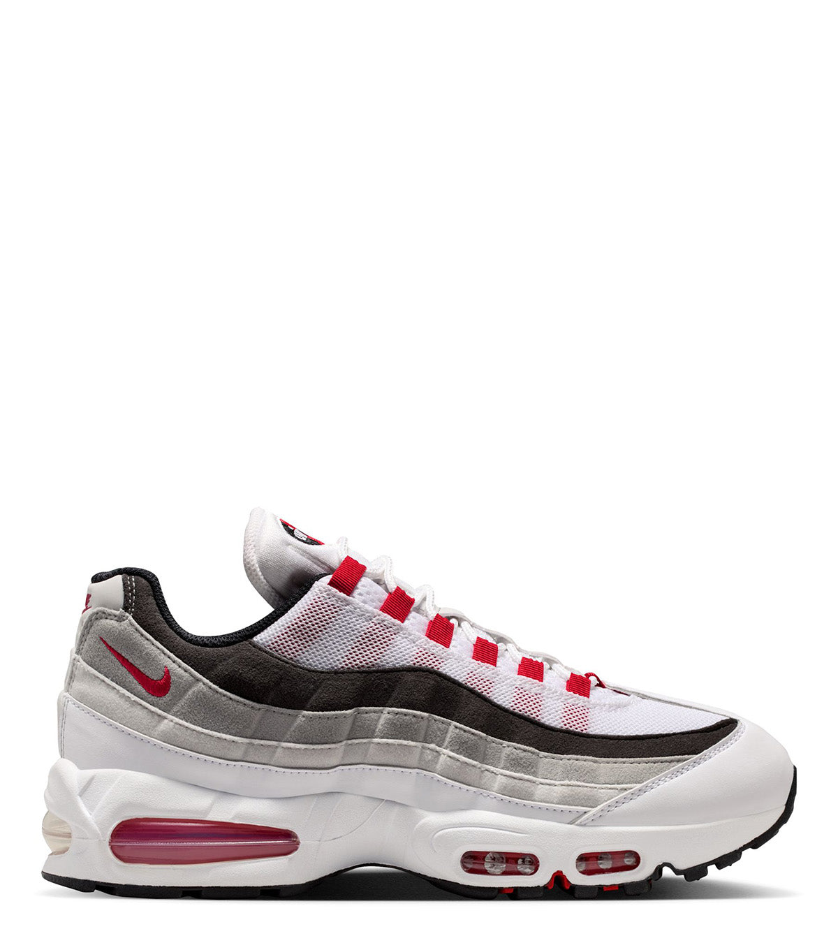 05.08.26 Nike Air Max 95 Big Bubble Premium White Red
