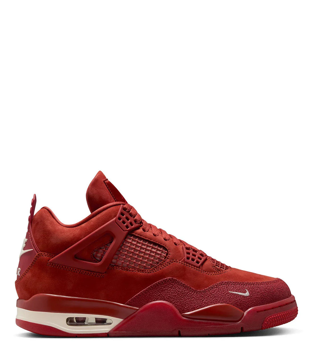 03.14.25 Jordan Air Jordan 4 Retro Firewood Orange